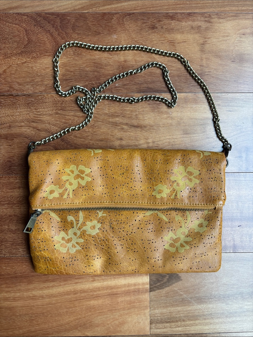 Moda Luxe vegan purse
